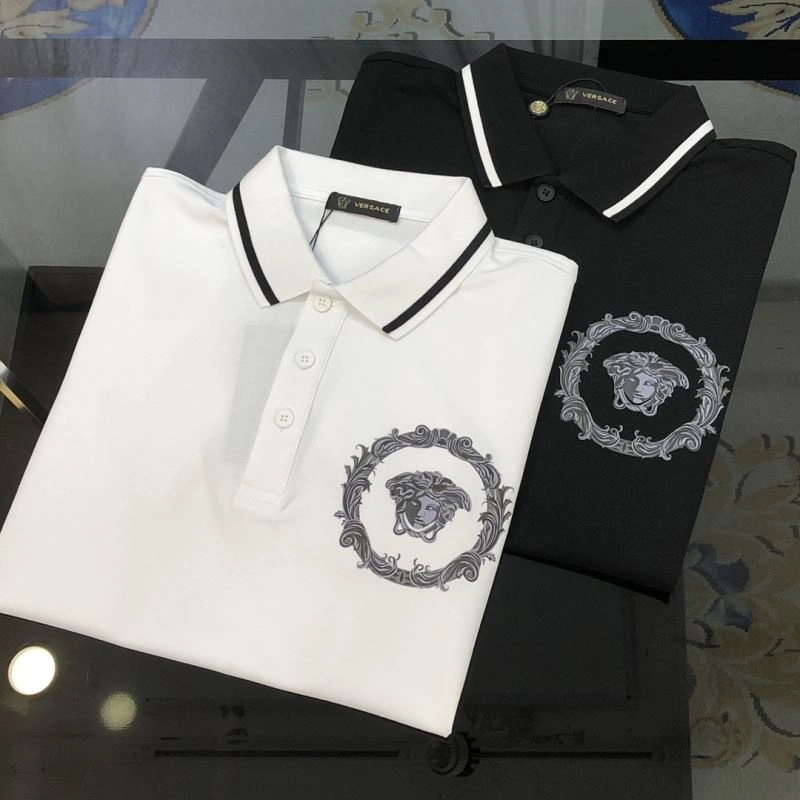 StreetReady Versace T-Shirts 175253