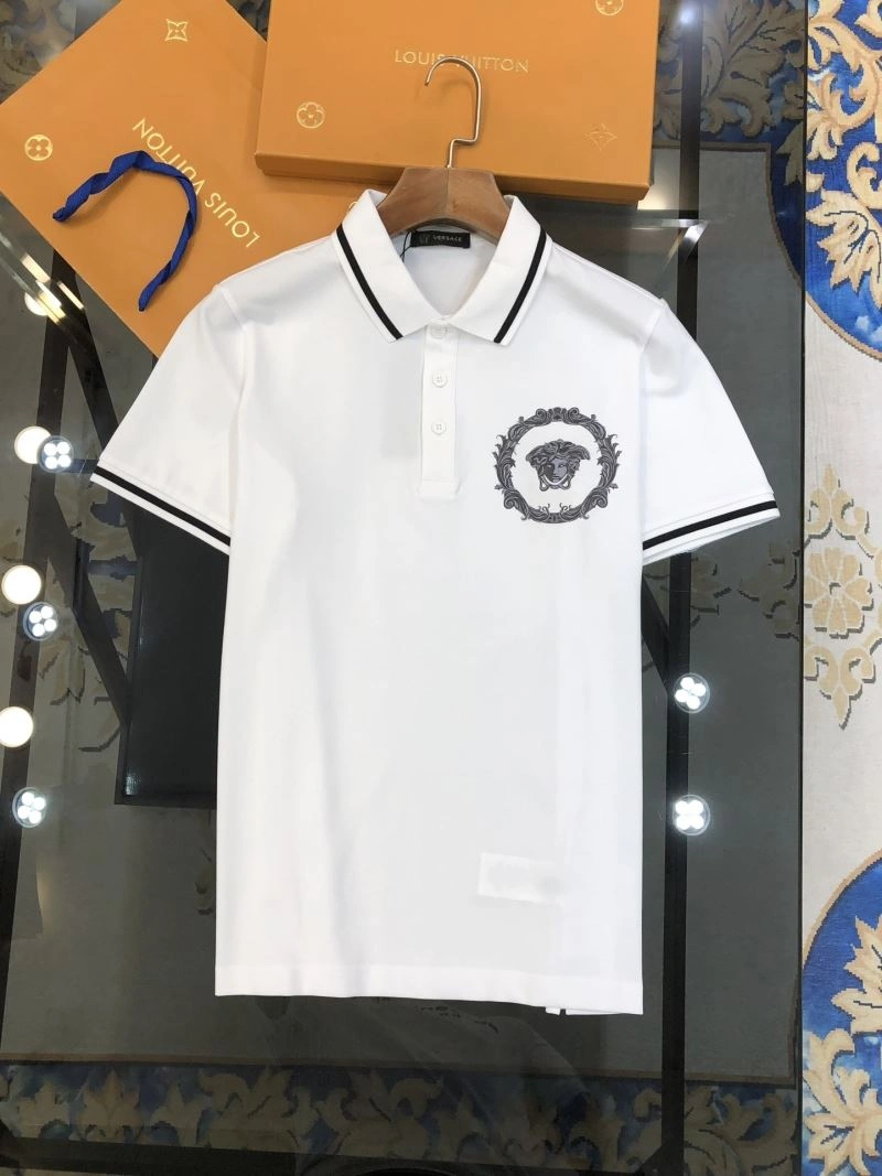 StreetReady Versace T-Shirts 175253