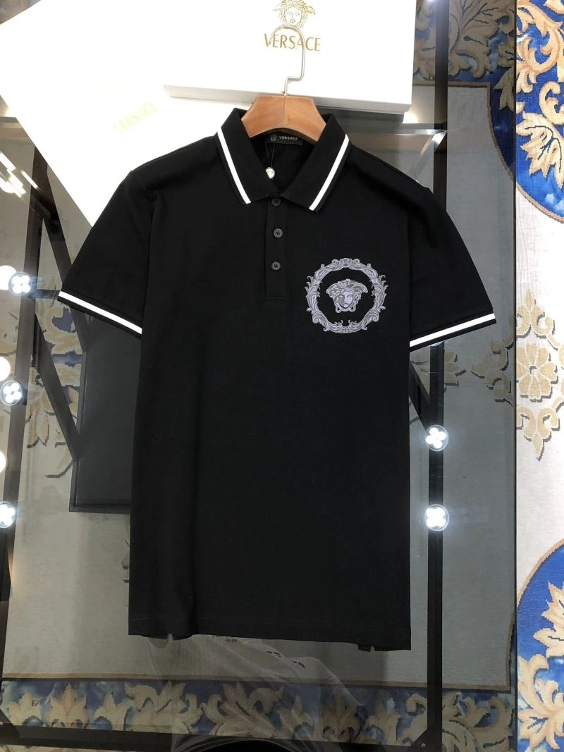 StreetReady Versace T-Shirts 175253