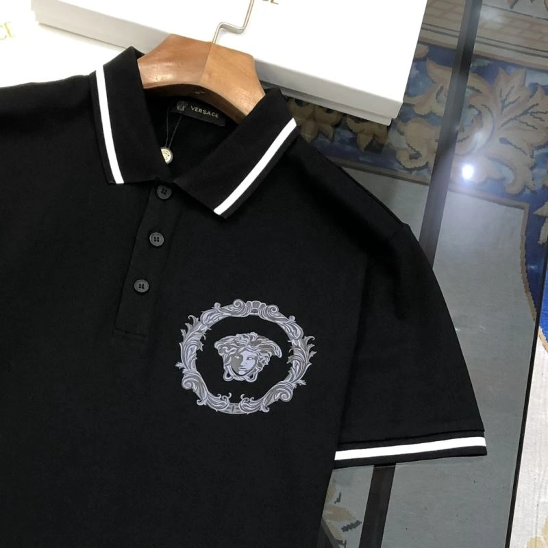 StreetReady Versace T-Shirts 175253