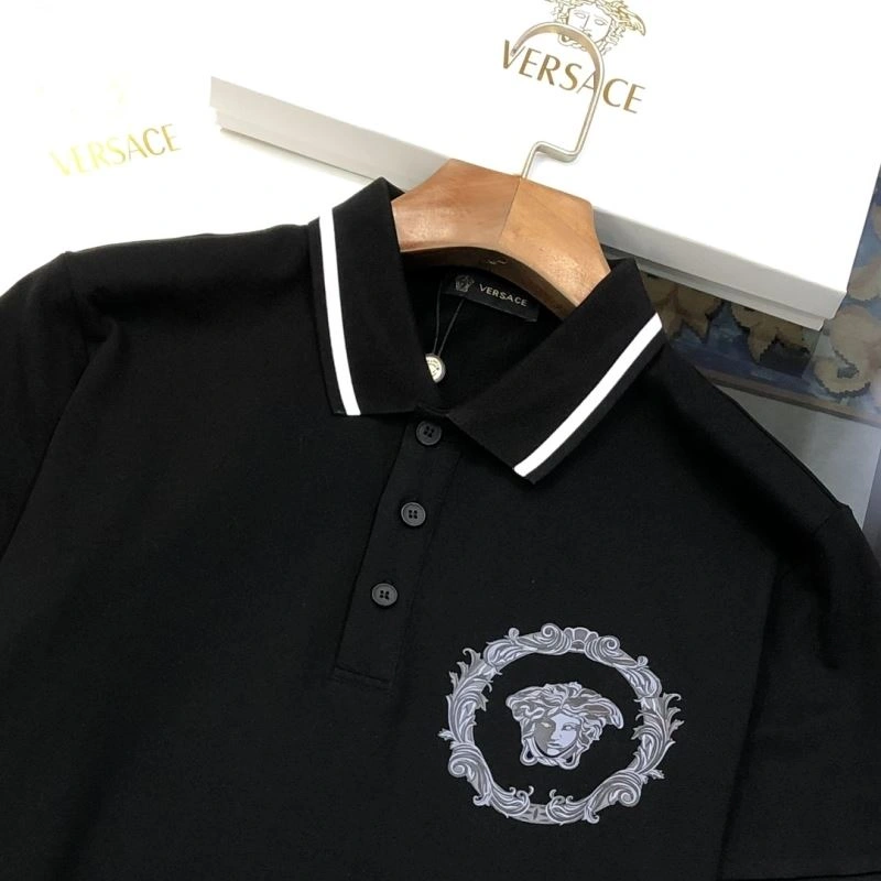 StreetReady Versace T-Shirts 175253