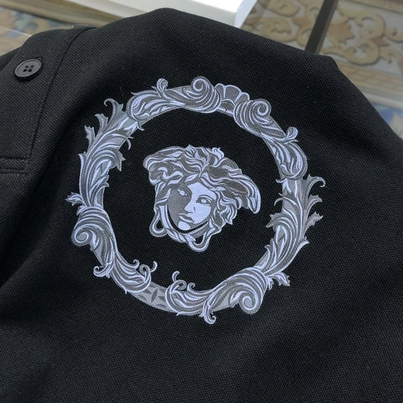StreetReady Versace T-Shirts 175253