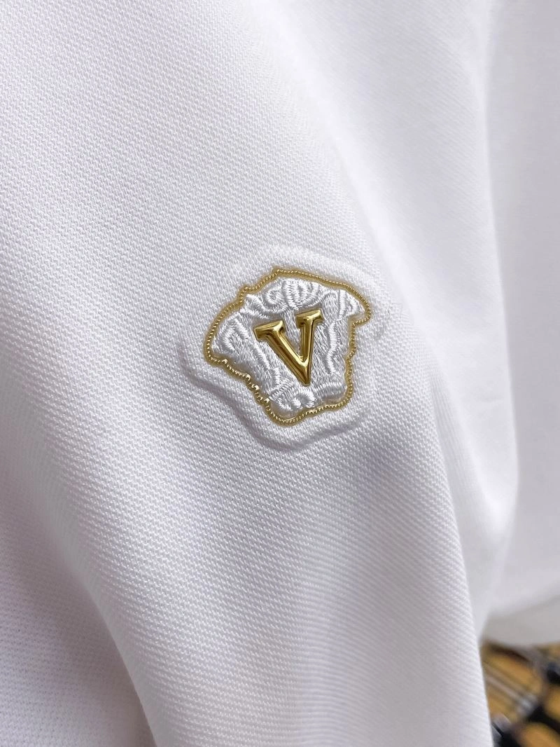 OdorResistant Versace T-Shirts 175252