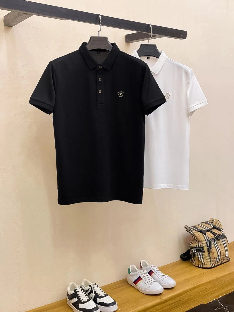 OdorResistant Versace T-Shirts 175252