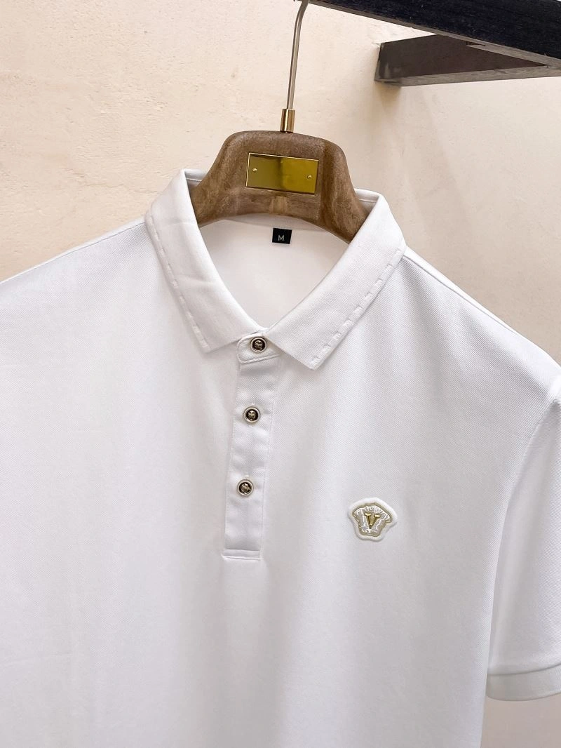 OdorResistant Versace T-Shirts 175252