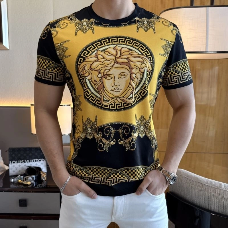 Unique Versace T-Shirts 175249