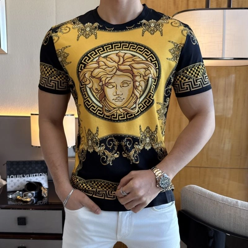 Unique Versace T-Shirts 175249