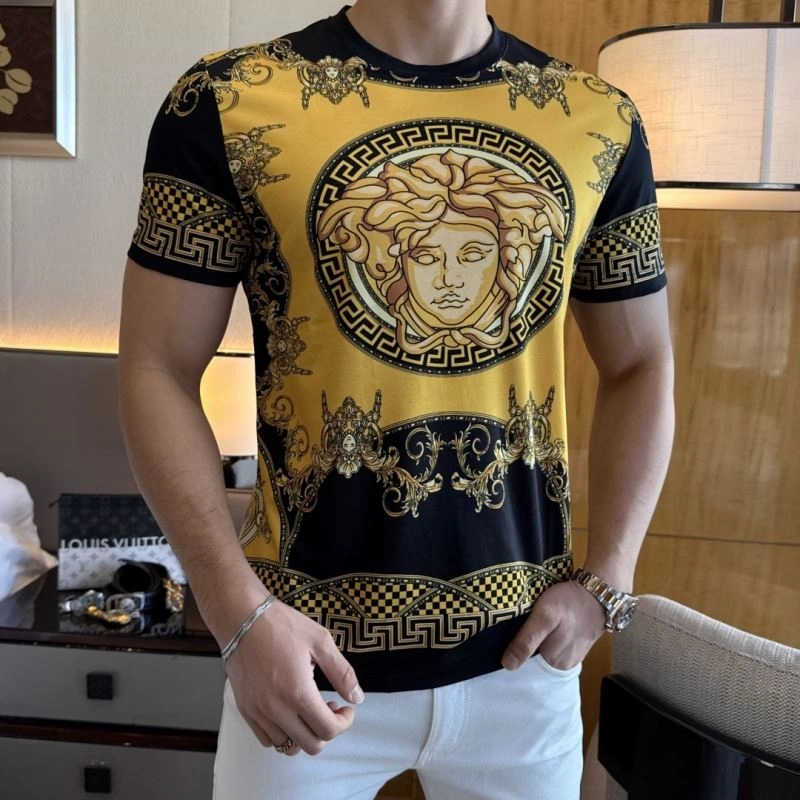 Unique Versace T-Shirts 175249