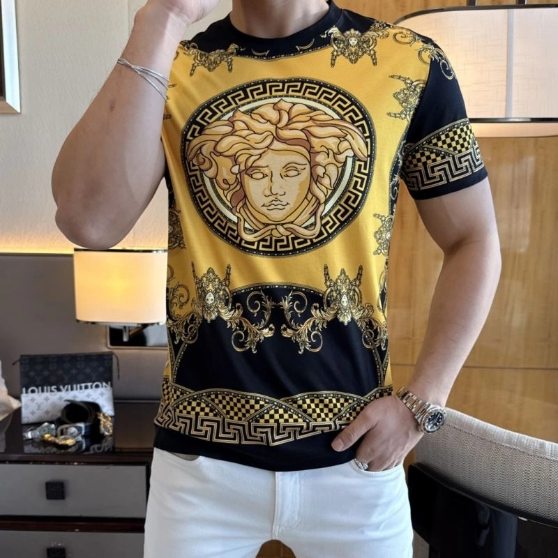 Unique Versace T-Shirts 175249