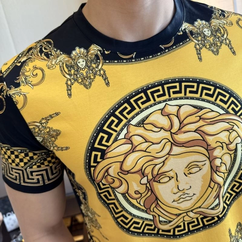 Unique Versace T-Shirts 175249