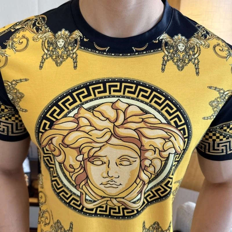 Unique Versace T-Shirts 175249