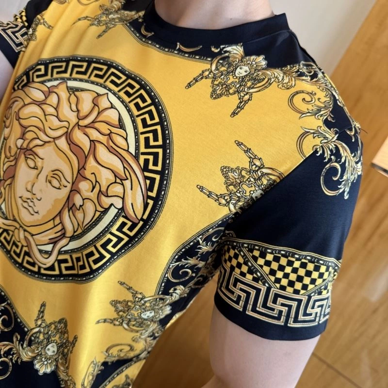 Unique Versace T-Shirts 175249