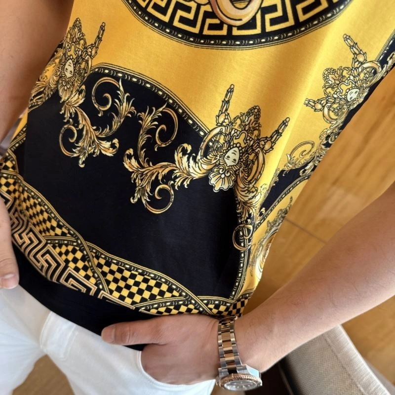 Unique Versace T-Shirts 175249
