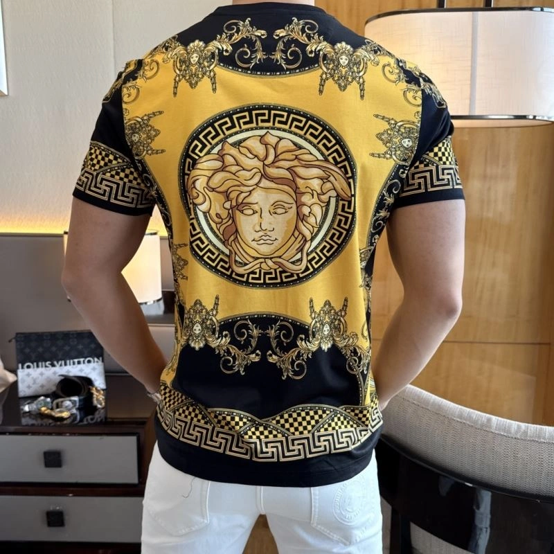 Unique Versace T-Shirts 175249