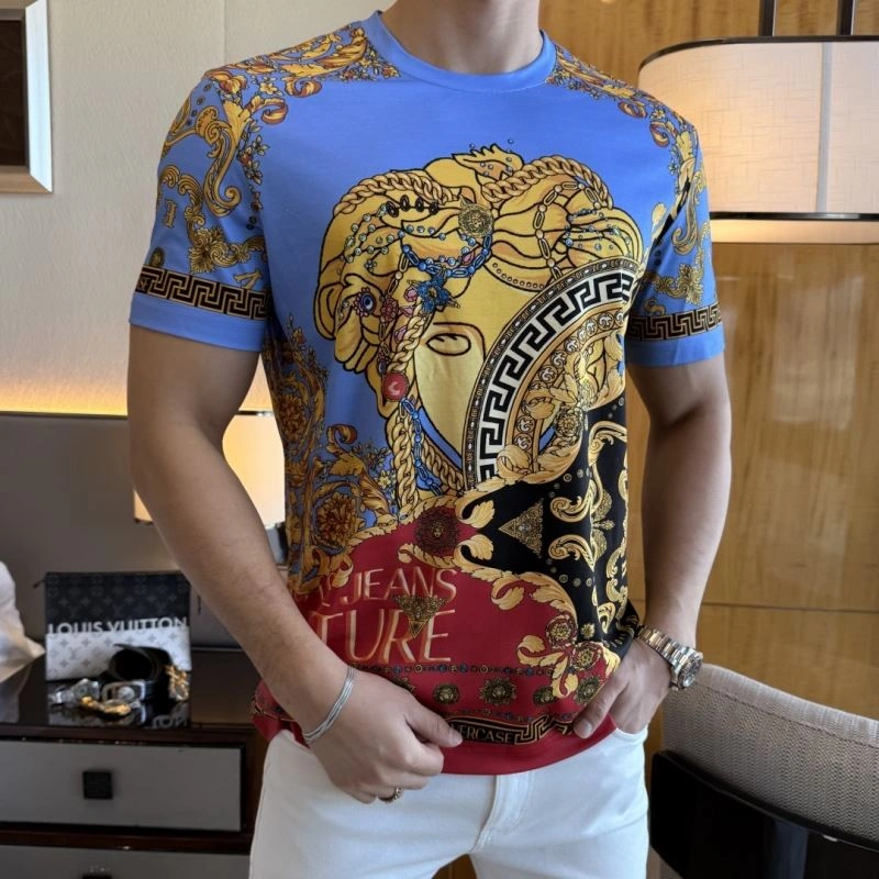 Resilient Versace T-Shirts 175248