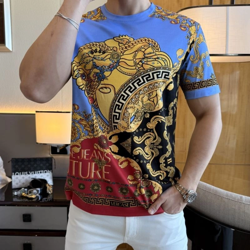 Resilient Versace T-Shirts 175248