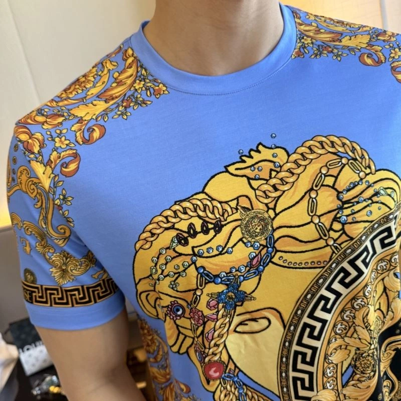 Resilient Versace T-Shirts 175248
