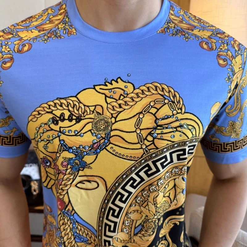 Resilient Versace T-Shirts 175248