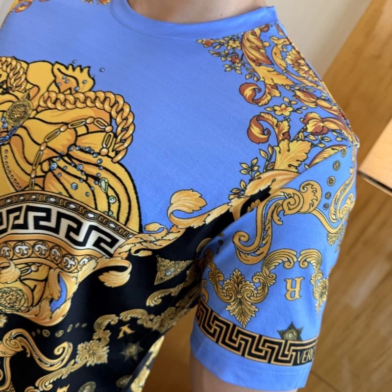 Resilient Versace T-Shirts 175248