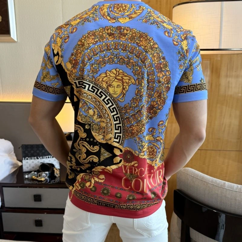 Resilient Versace T-Shirts 175248