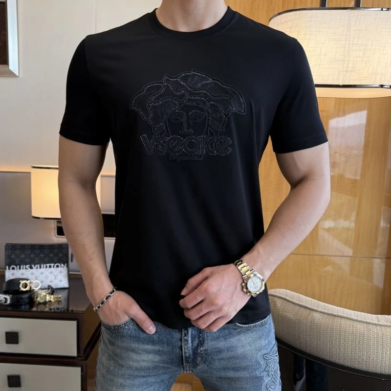 Colorful Versace T-Shirts 175247