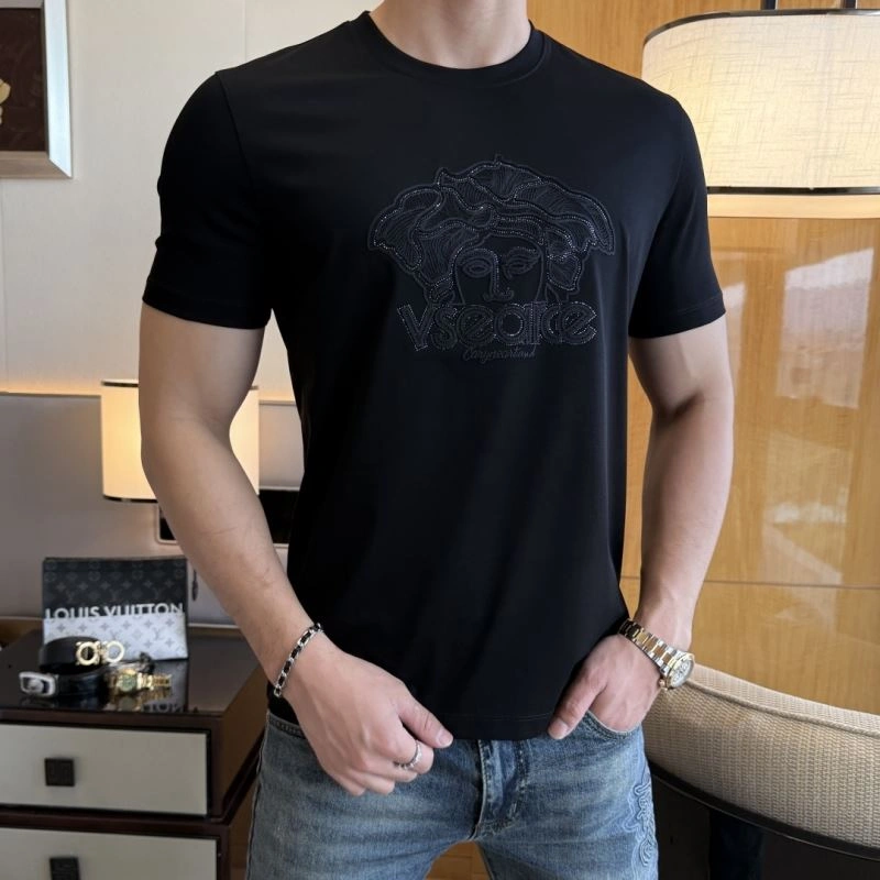 Colorful Versace T-Shirts 175247