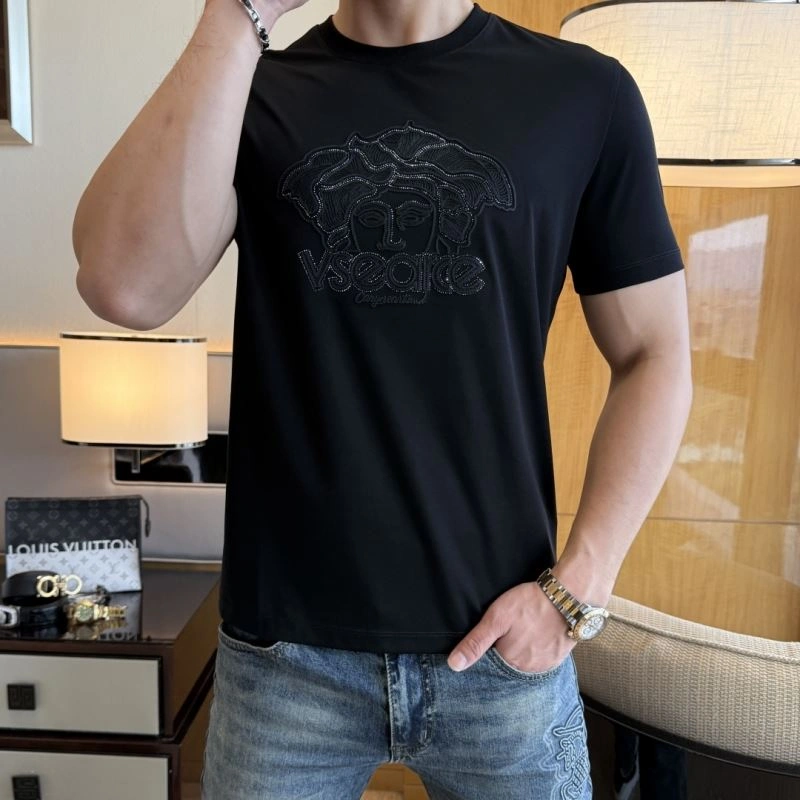 Colorful Versace T-Shirts 175247