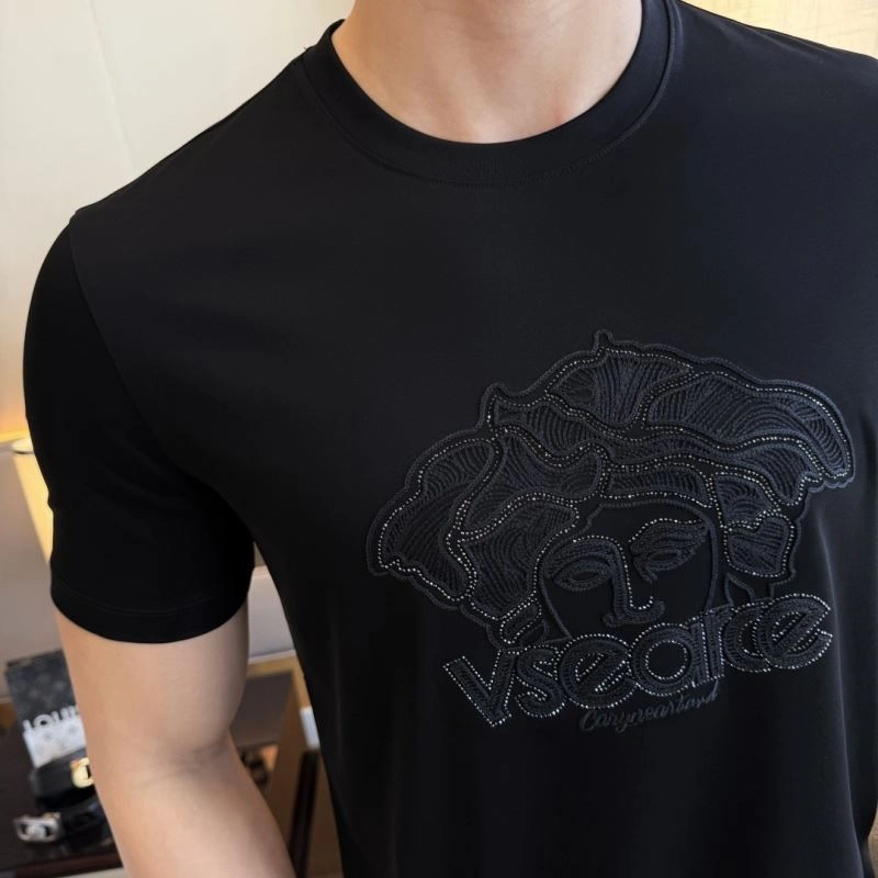 Colorful Versace T-Shirts 175247