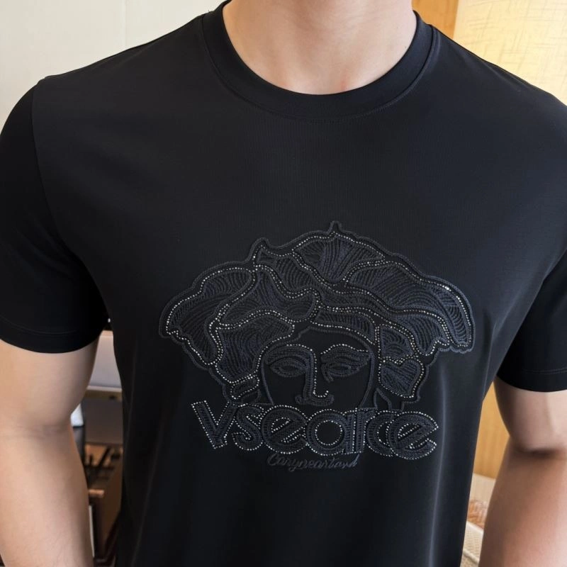 Colorful Versace T-Shirts 175247