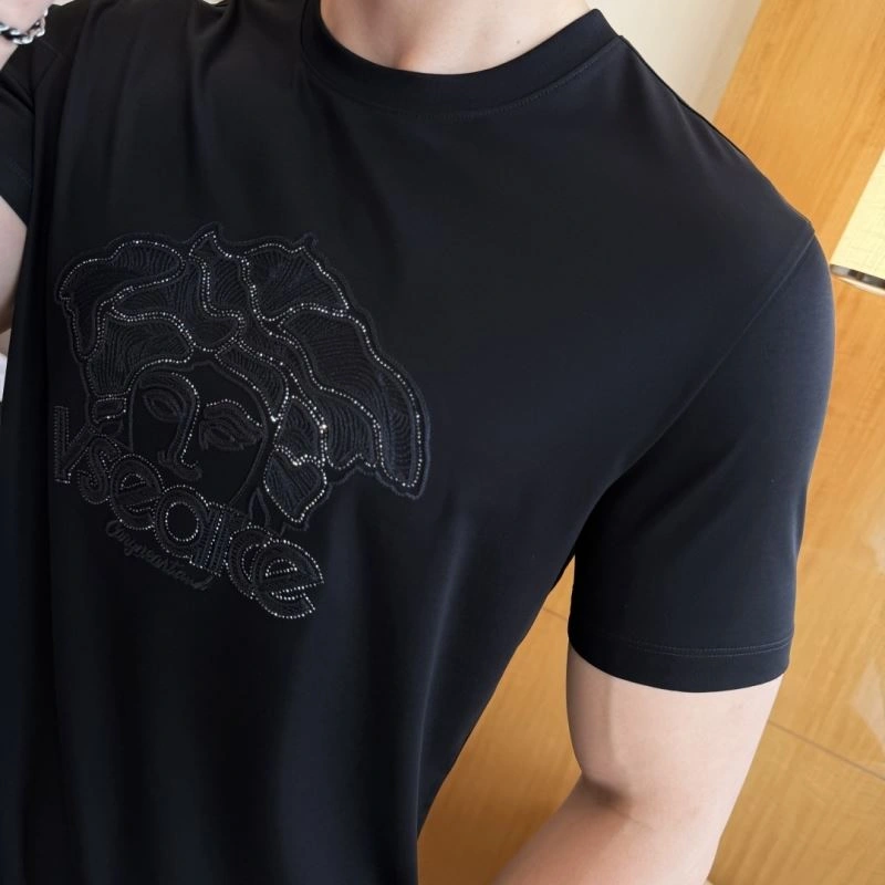 Colorful Versace T-Shirts 175247