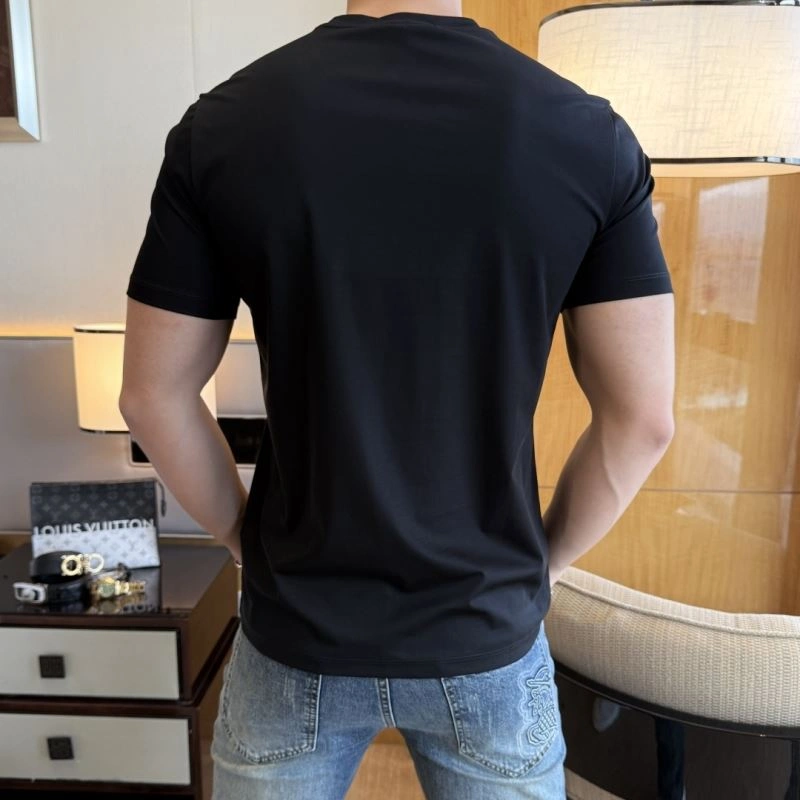 Colorful Versace T-Shirts 175247