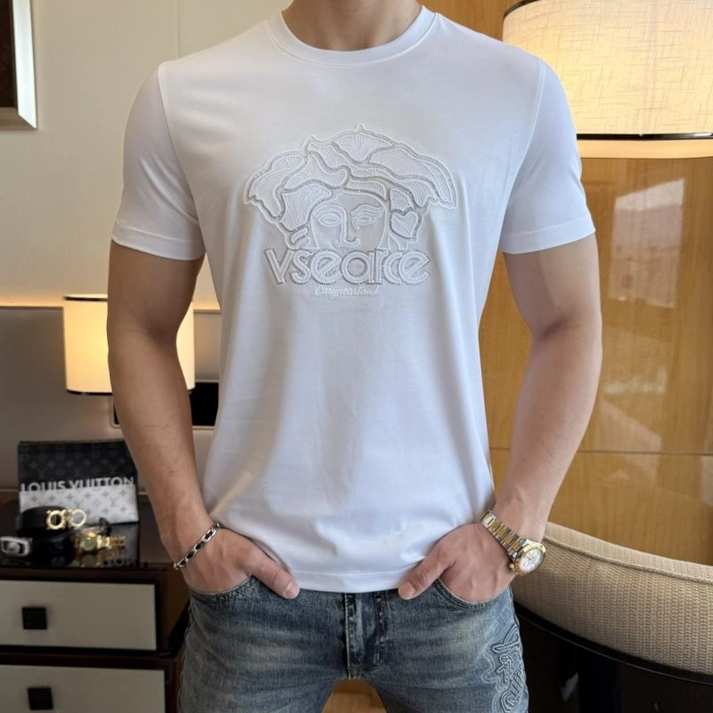 Versace T-Shirts HighQuality 175288