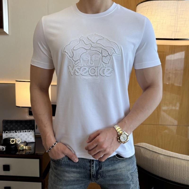 Versace T-Shirts HighQuality 175288