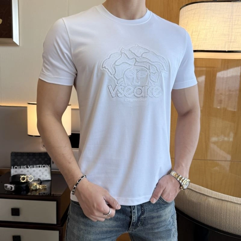Versace T-Shirts HighQuality 175288