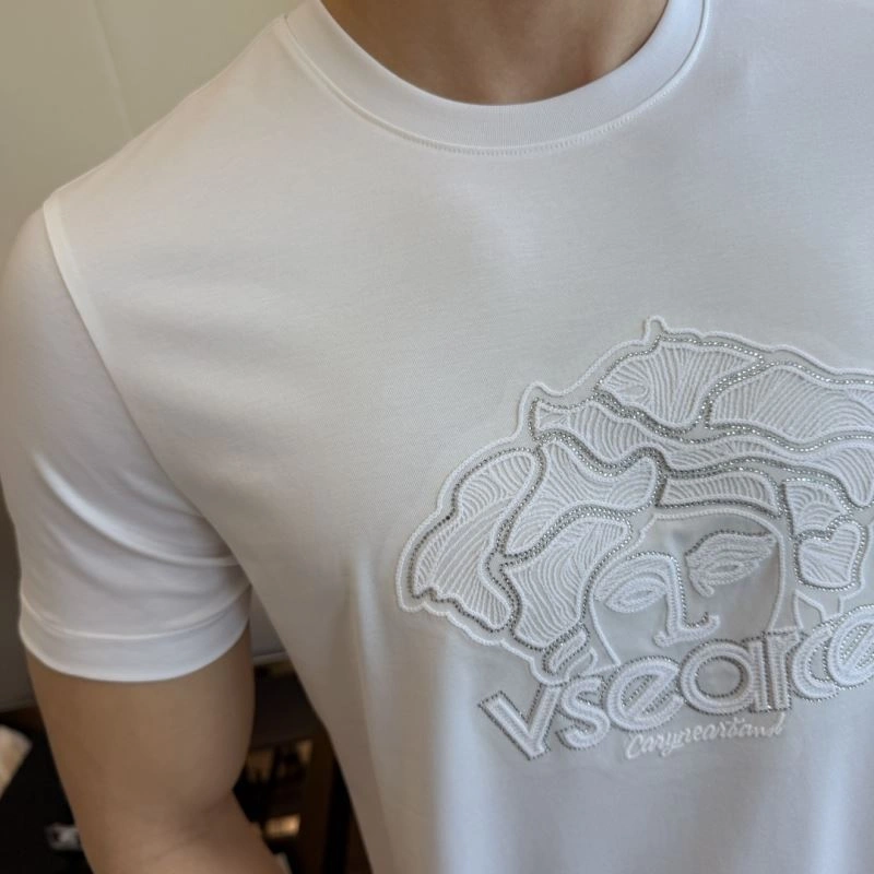 Versace T-Shirts HighQuality 175288