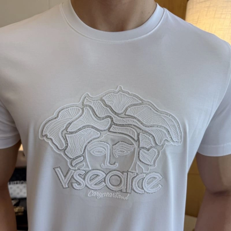 Versace T-Shirts HighQuality 175288