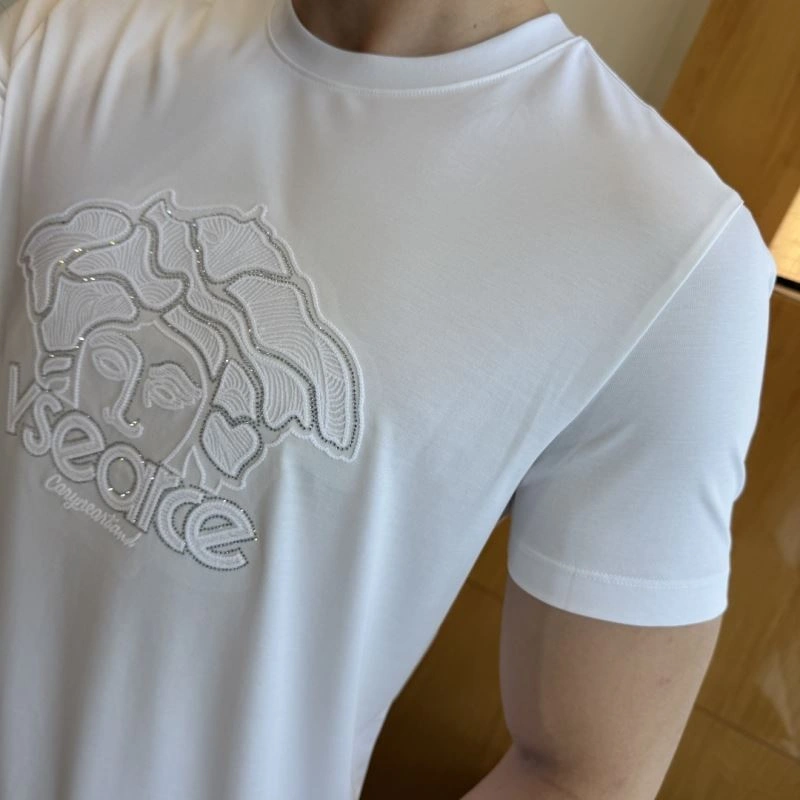 Versace T-Shirts HighQuality 175288