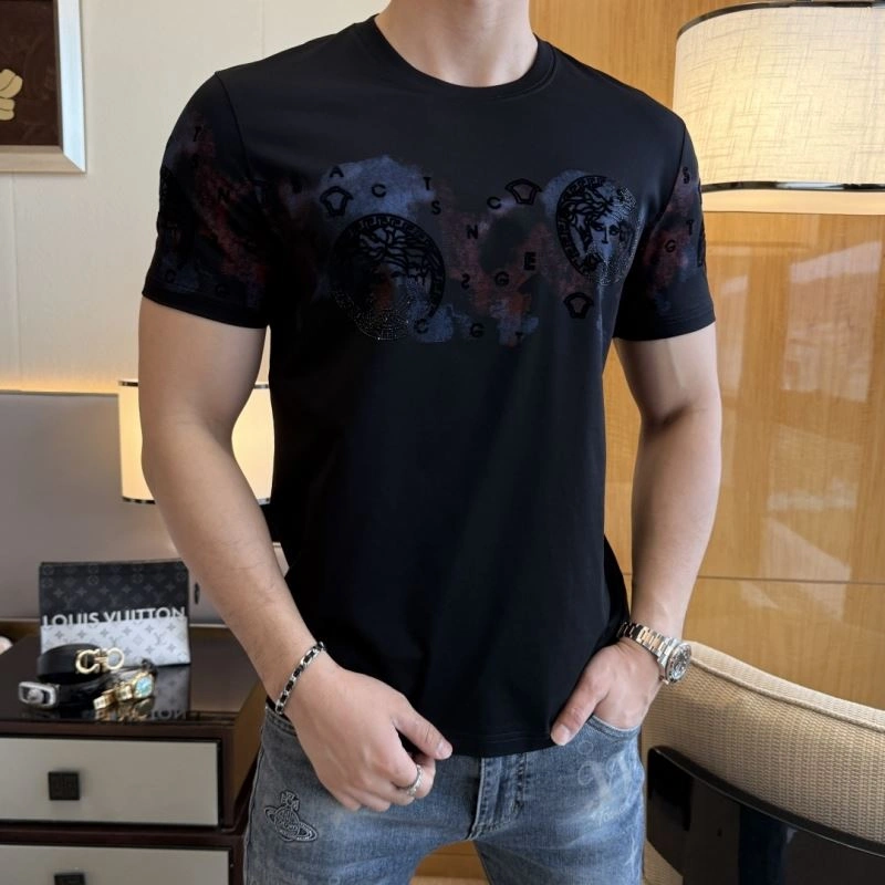 Versace T-Shirts SoftTouch 175245