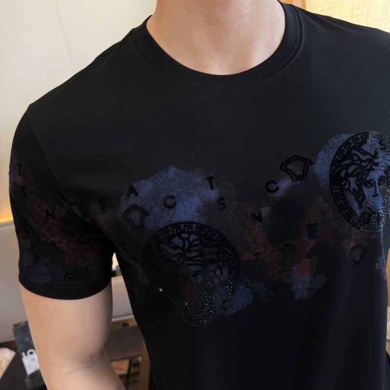 Versace T-Shirts SoftTouch 175245