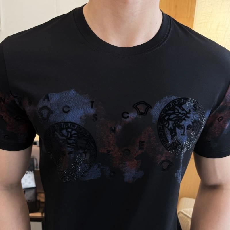 Versace T-Shirts SoftTouch 175245