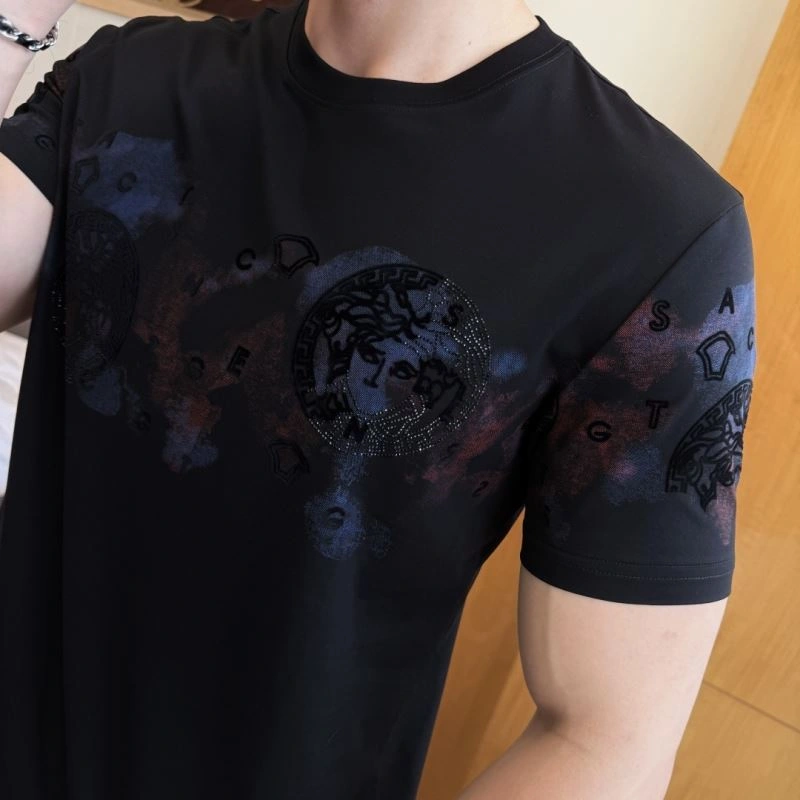 Versace T-Shirts SoftTouch 175245