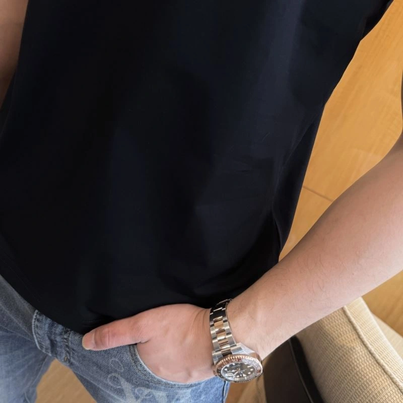 Versace T-Shirts SoftTouch 175245