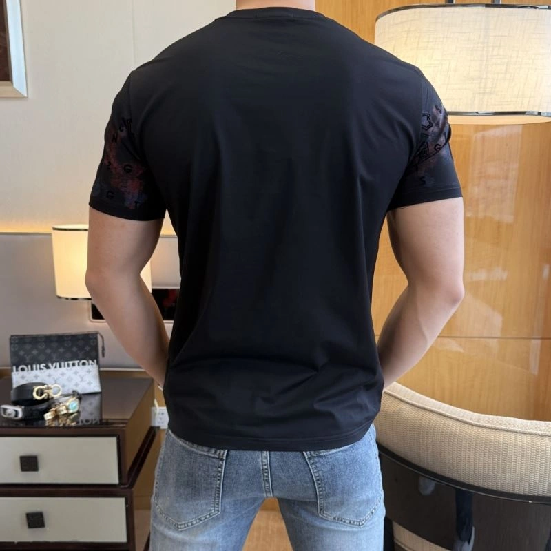 Versace T-Shirts SoftTouch 175245