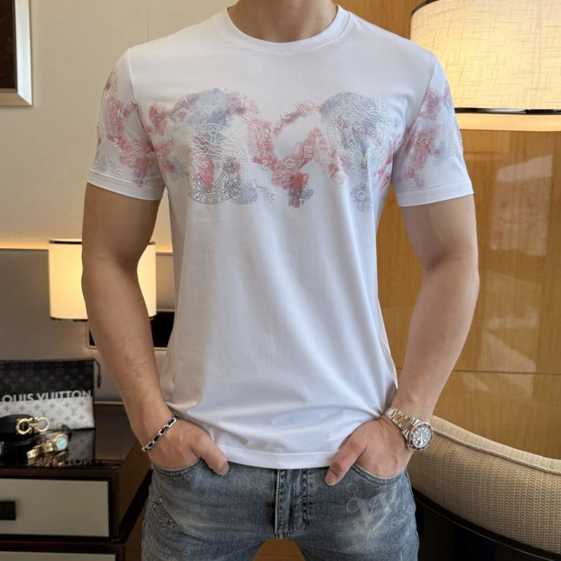 Affordable Versace T-Shirts 175244