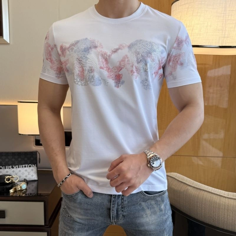 Affordable Versace T-Shirts 175244