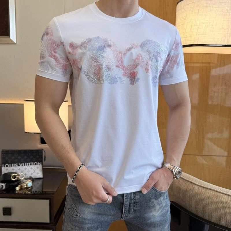 Affordable Versace T-Shirts 175244