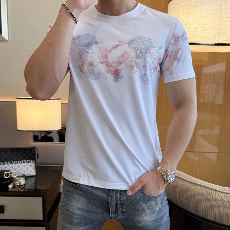 Affordable Versace T-Shirts 175244