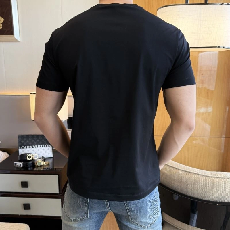 Versace T-Shirts ComfortFit 175243