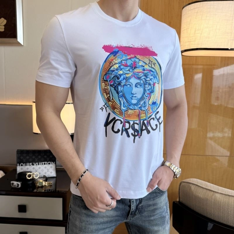 Versace T-Shirts Flexible 175285