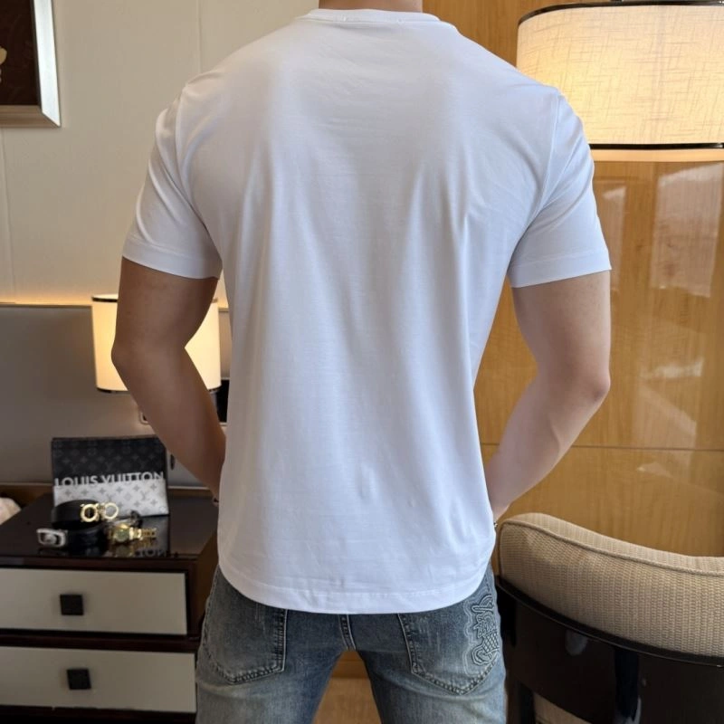 Versace T-Shirts Flexible 175285